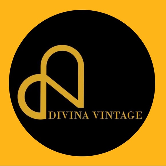 divinavintage